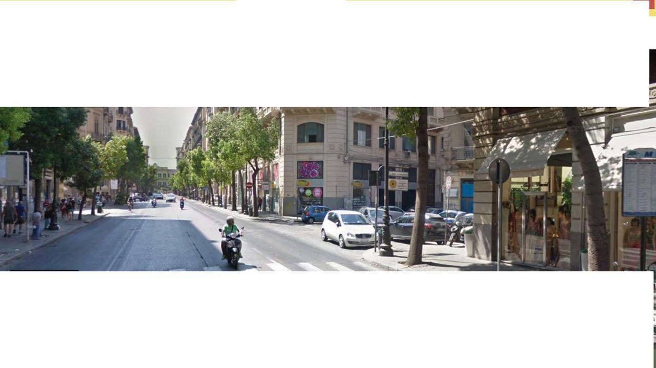 Welcome Sicily Palermo Luaran gambar