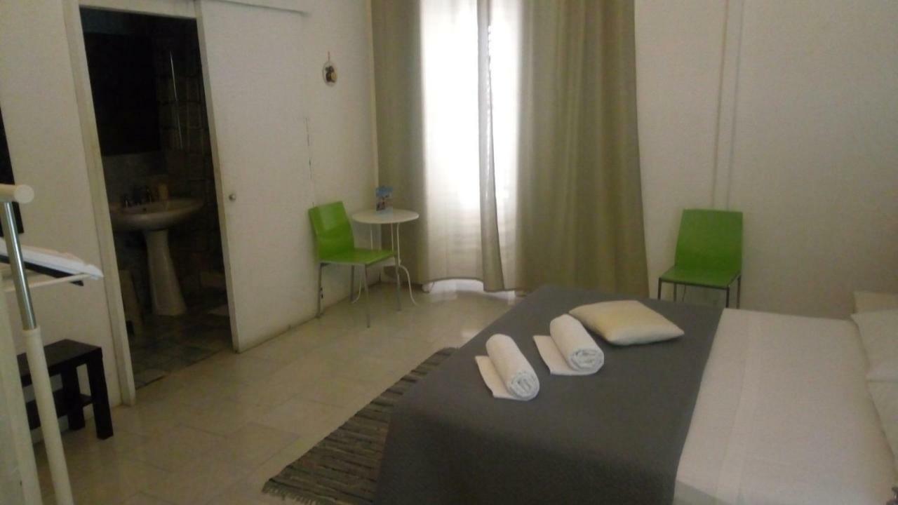 Welcome Sicily Palermo Luaran gambar